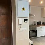 T2 Apartamento En Toledo Centro