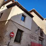 T2 Apartamento En Toledo Centro