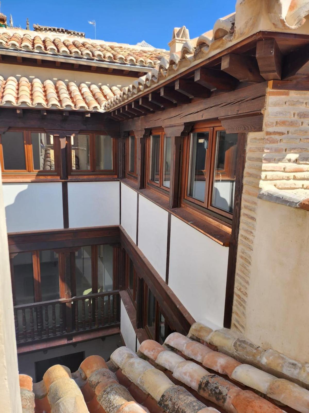 Apartamento T2 En Centro *