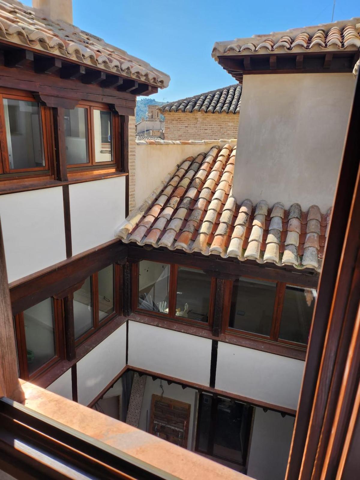 Apartamento T2 En Centro