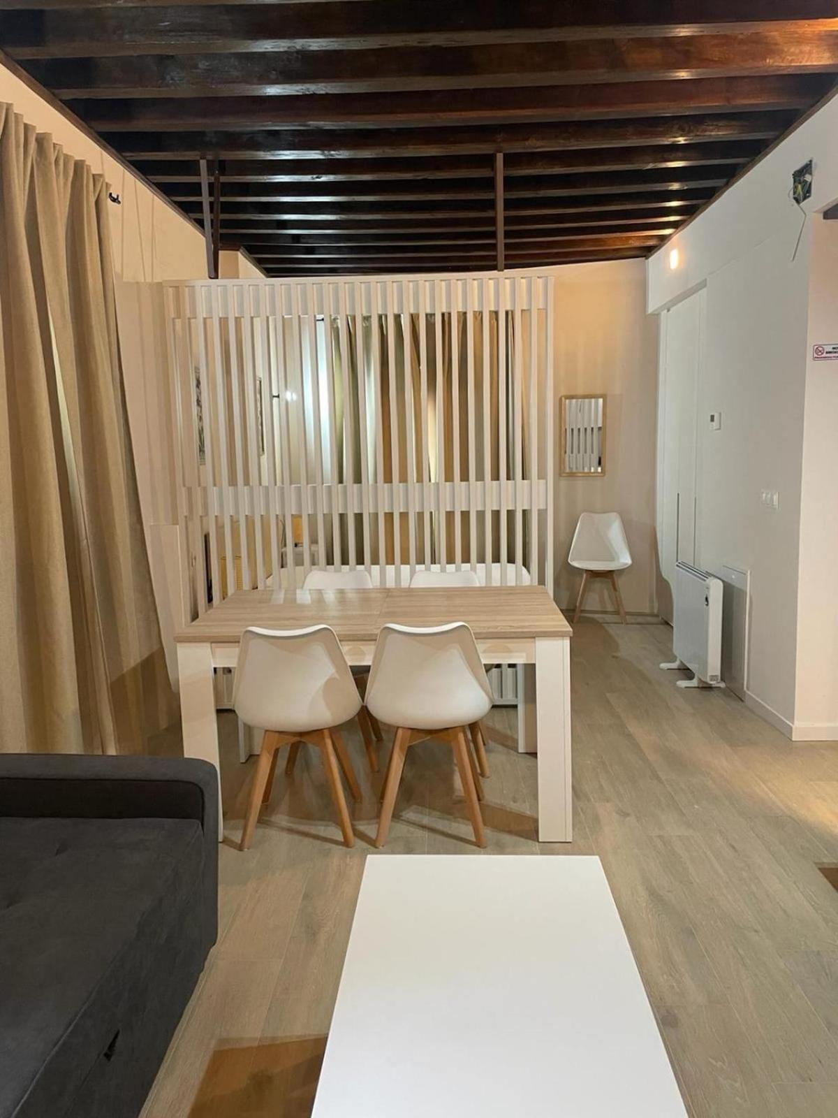 Apartamento T2 En Centro *