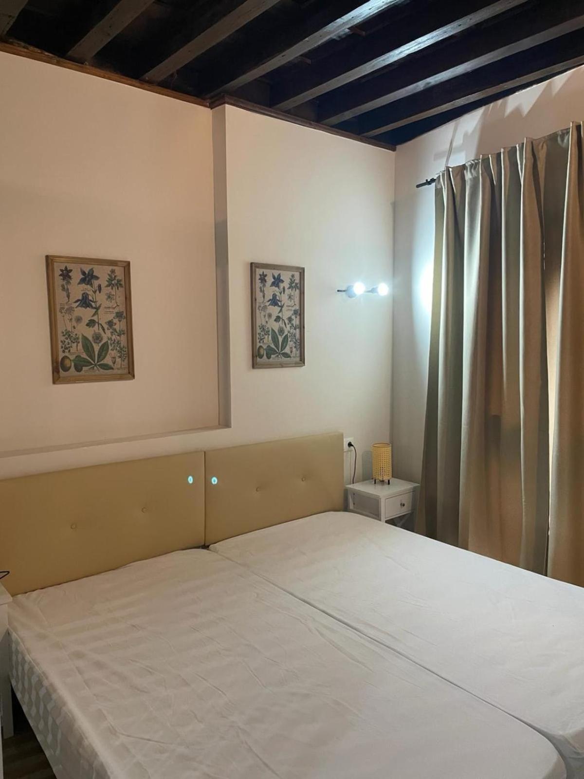 Apartamento T2 En Centro *